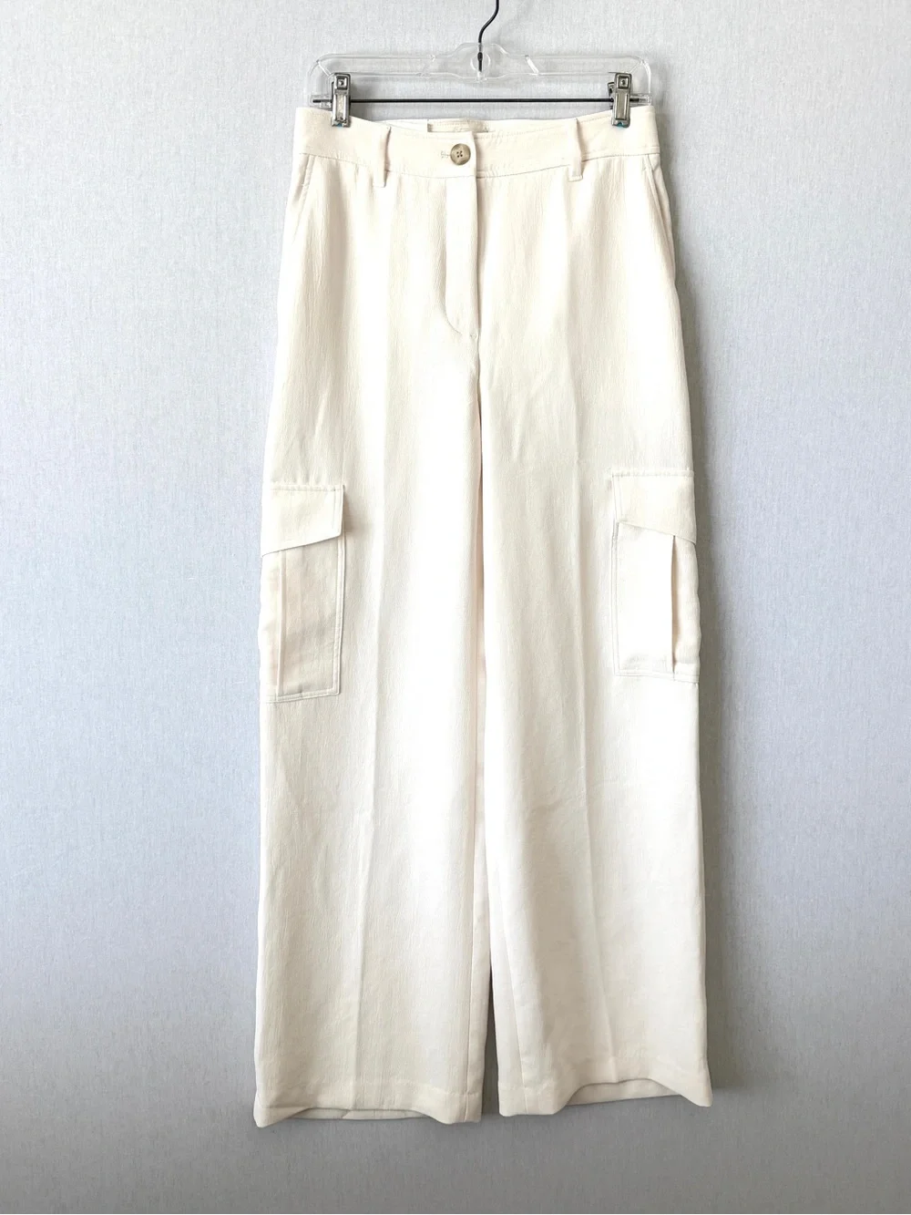 Aritzia Wilfred Bridger Cargo Pants - Picture 3 of 11